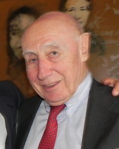 Pablo Eisenberg