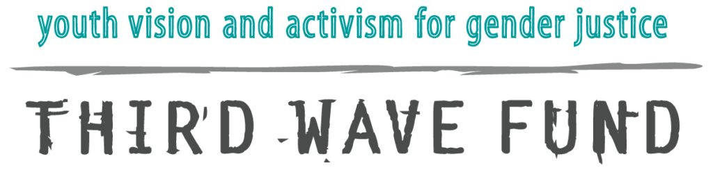 logo of the Third Wave Fund