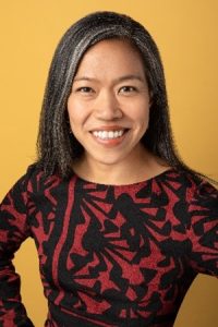 Headshot of NCRP Board Member Maria Torres-Springer of the Ford Foundation