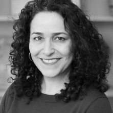 Headshot of NCRP Board Member Pamela Shifman