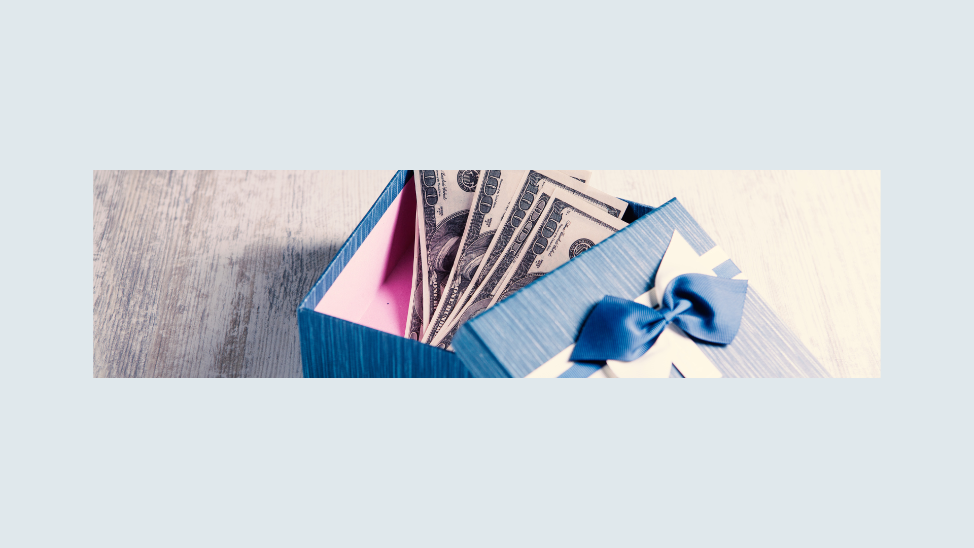 Default category image