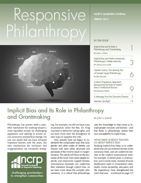 Default category image