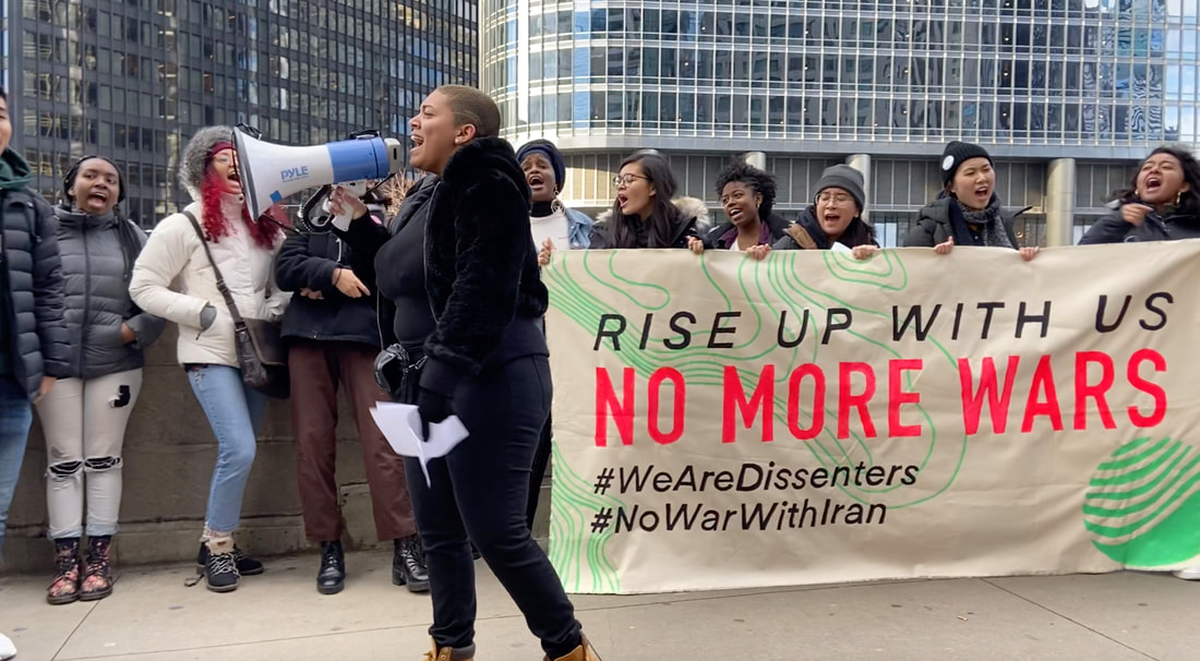 Default category image