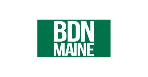 Bangor Daily News logo