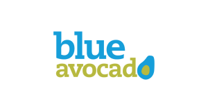 Blue Avocado logo