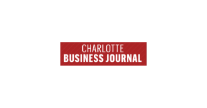 Charlotte Business Journal logo