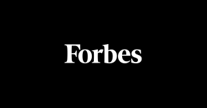 Forbes logo