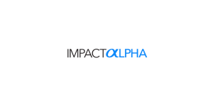 Impact Alpha logo