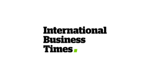 International Business Times logo