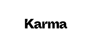 Karma logo