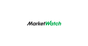 MarketWatch logo