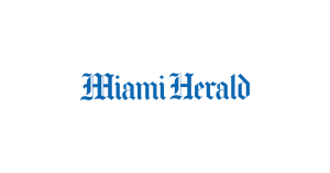 Miami Herald logo