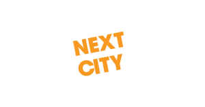 Next City logo