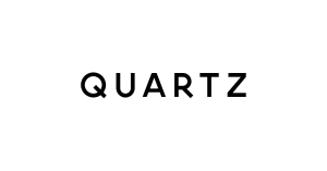 Quartz logo