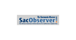 Sacramento Observer logo