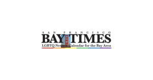 San Francisco Bay Times logo