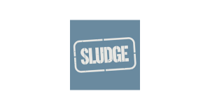 Sludge logo