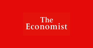 The Economist logo