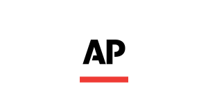 Associated Press logo