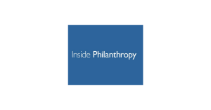 Inside Philanthropy