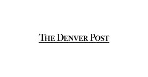 The Denver Post logo