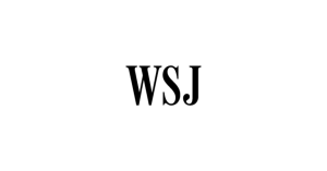 Wall Street Journal logo