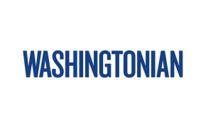 Washingtonian Logo