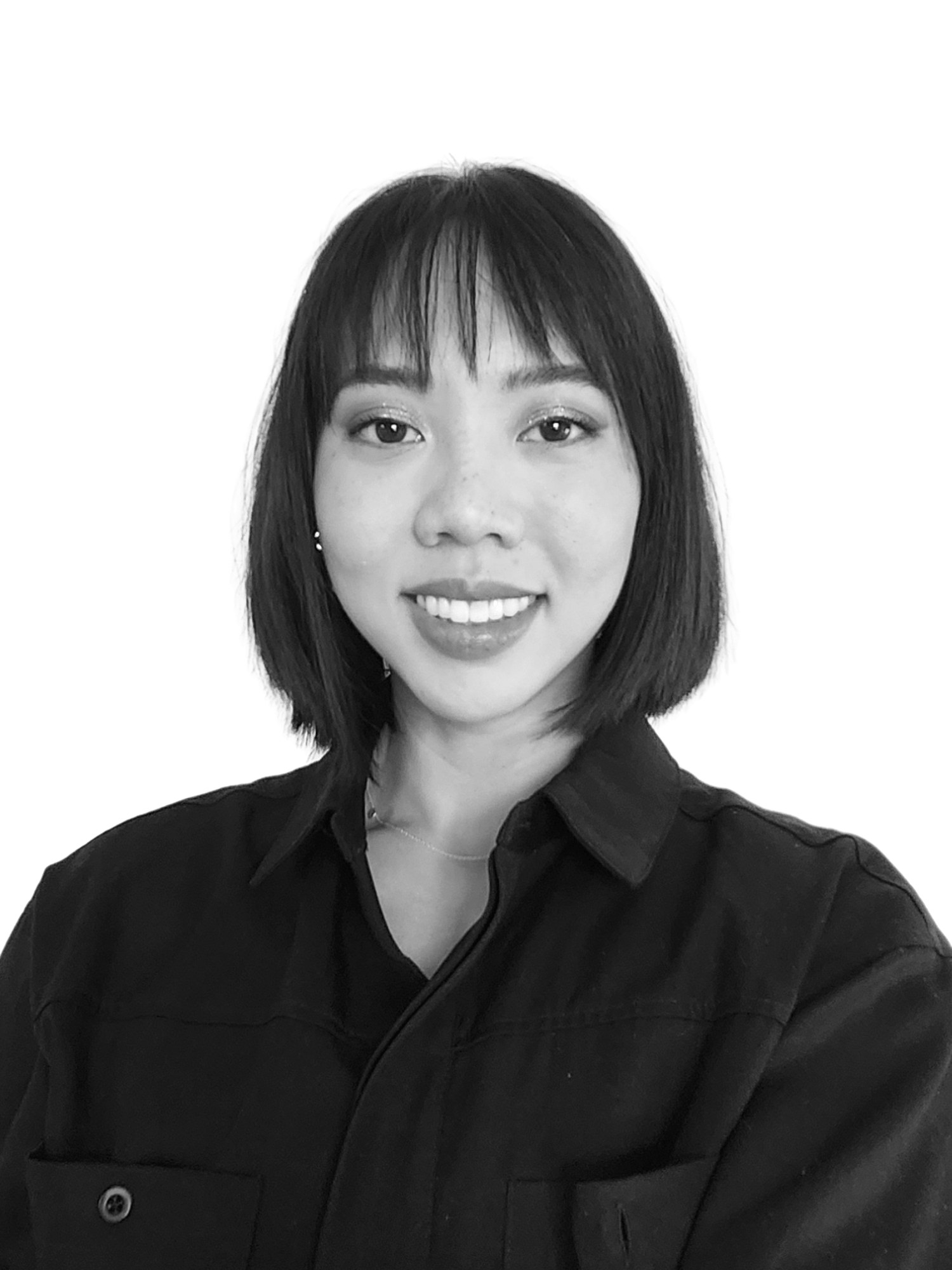 Headshot of NCRP Movement Research Manager Stephanie Peng