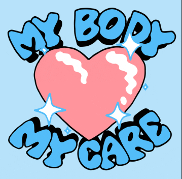 my body, my care