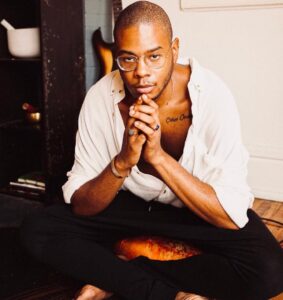 Carlton V. Bell II 