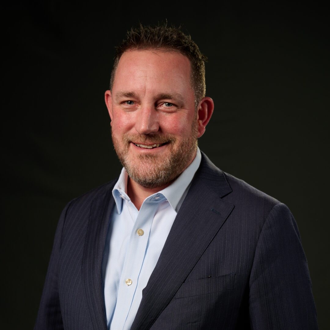 NCRP CEO and president Aaron Dorfman