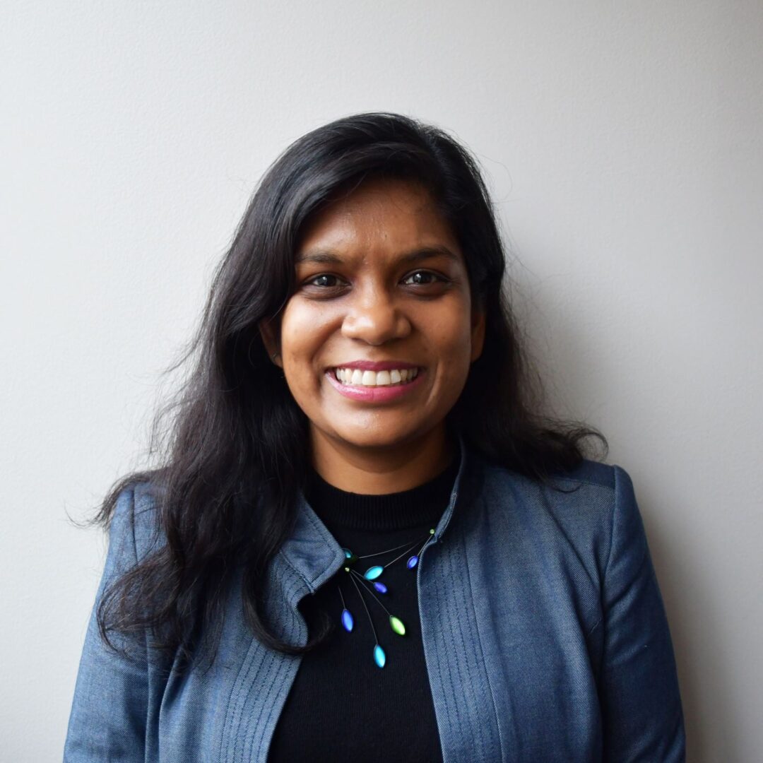 Niranjali Amerasinghe