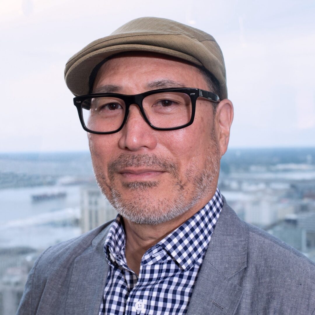 Scot Nakagawa