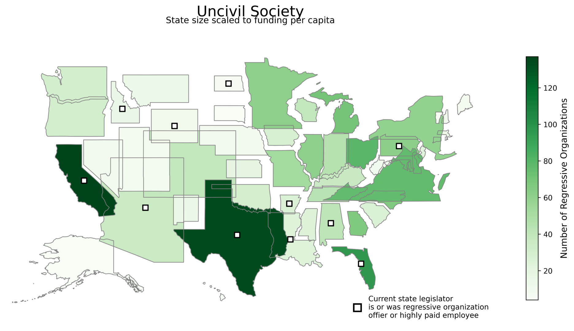 Data visual by NCRP - Katherine Ponce