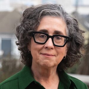 Julie Pitta - The Phoenix Project