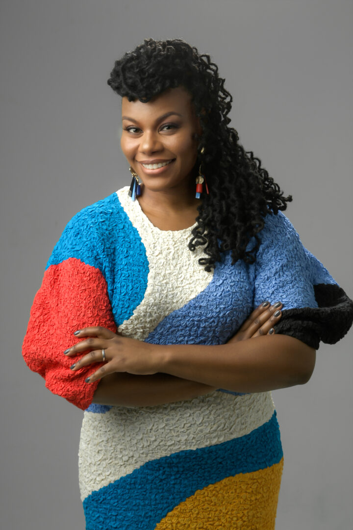 Gloria Walton - The Solutions Project