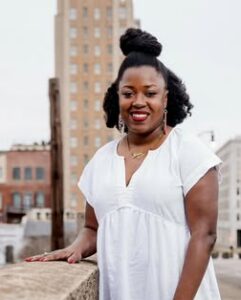 JeniceFountainheadshot